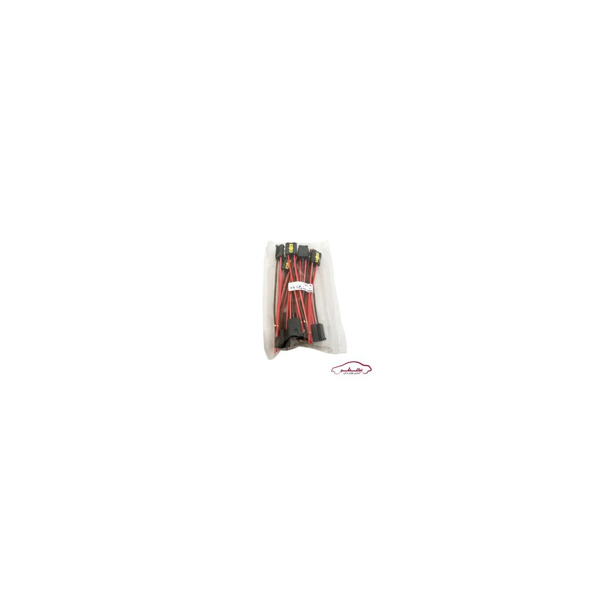 سوكت موتور فن پژو 206 |سوكت استار  - كد : 5109